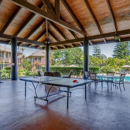 Princeville Mauna Kai 9 Екстериор снимка