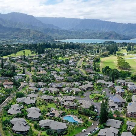 Princeville Mauna Kai 9 Екстериор снимка