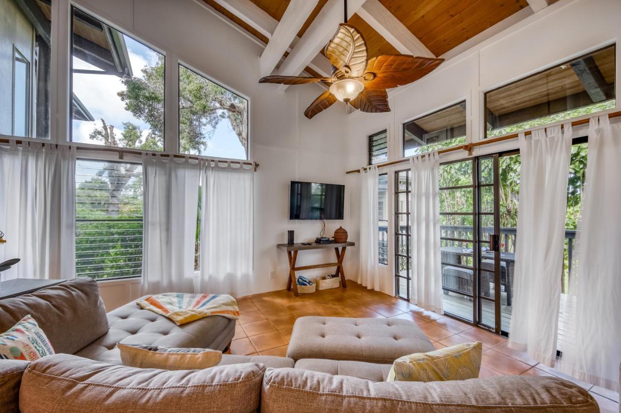 Princeville Mauna Kai 9 Екстериор снимка