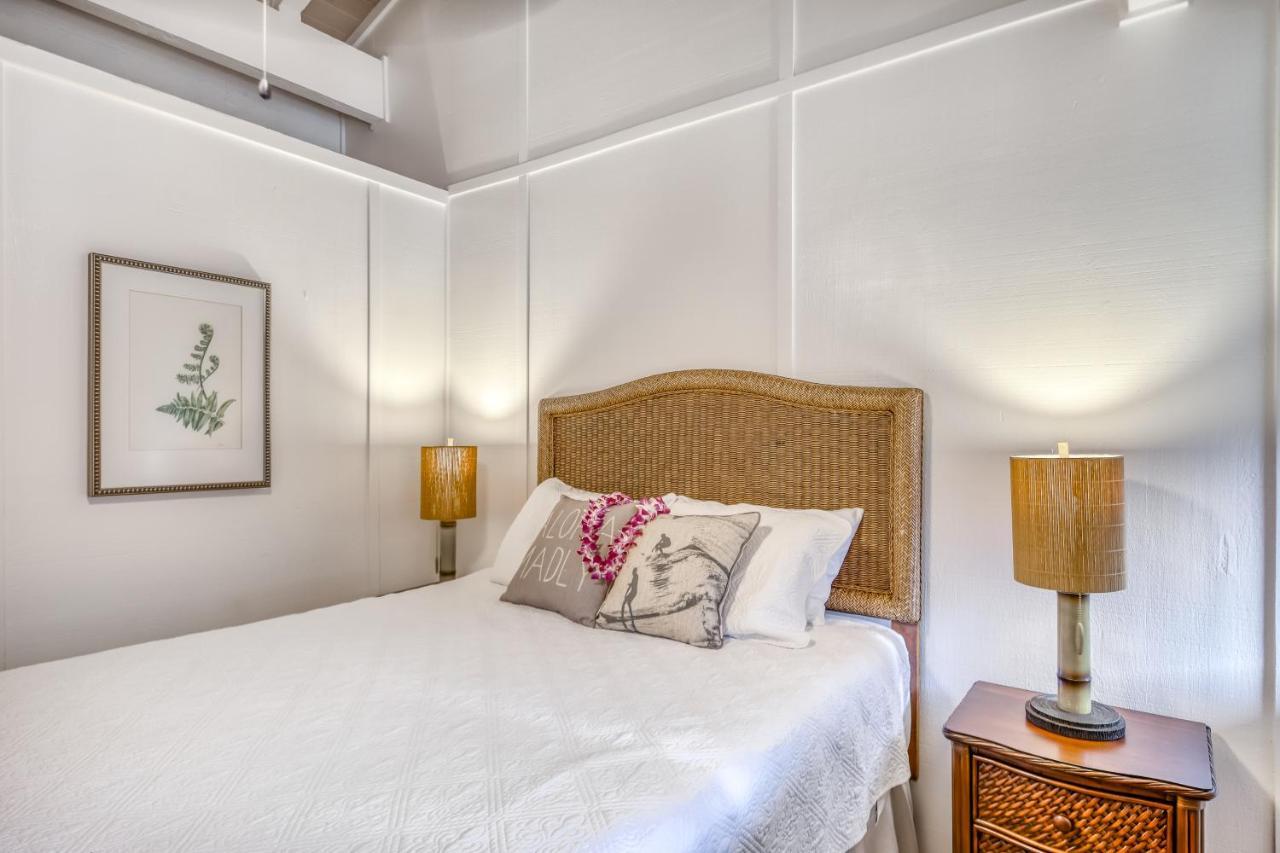 Princeville Mauna Kai 9 Екстериор снимка