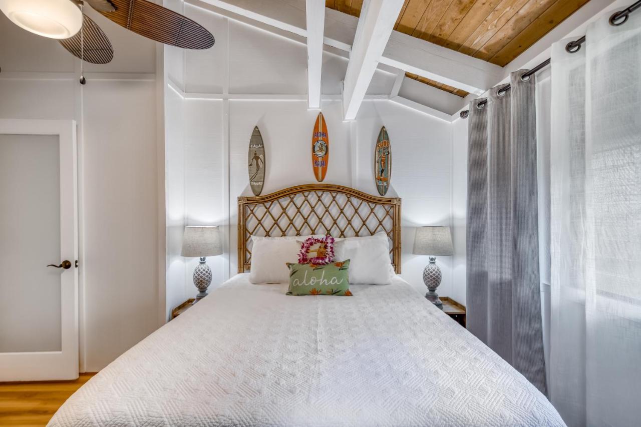Princeville Mauna Kai 9 Екстериор снимка