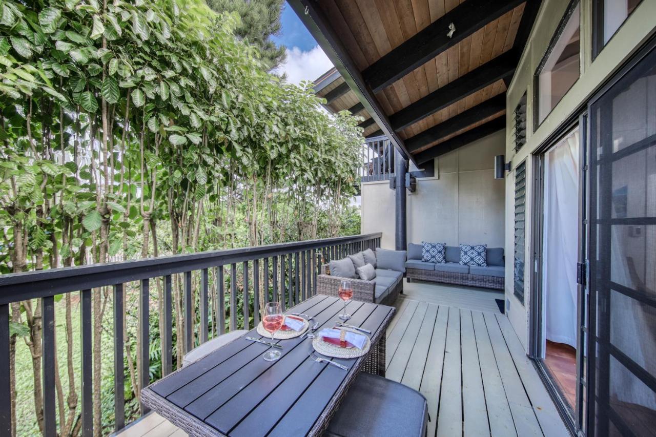 Princeville Mauna Kai 9 Екстериор снимка