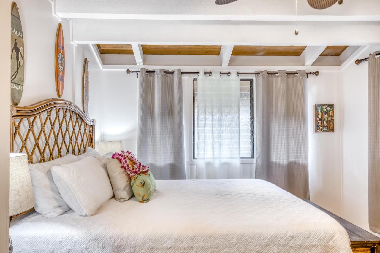 Princeville Mauna Kai 9 Екстериор снимка