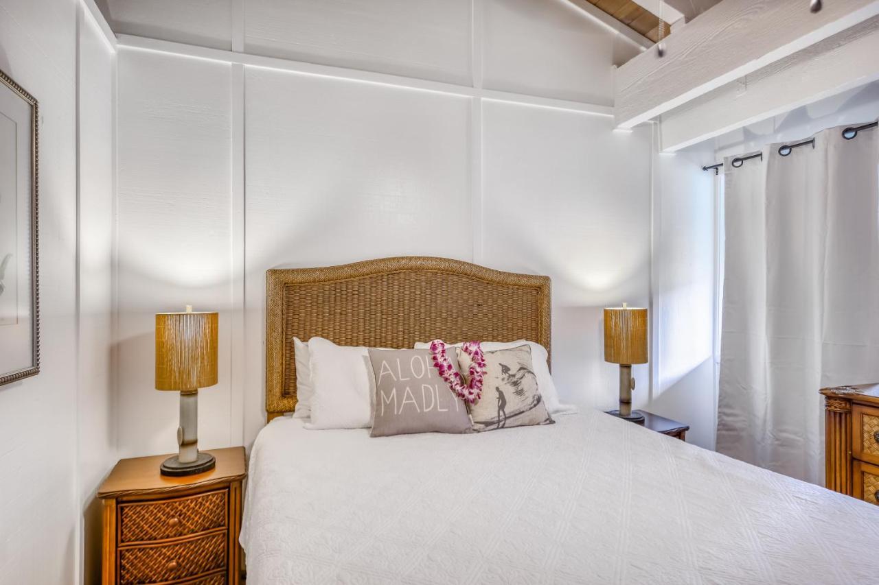 Princeville Mauna Kai 9 Екстериор снимка