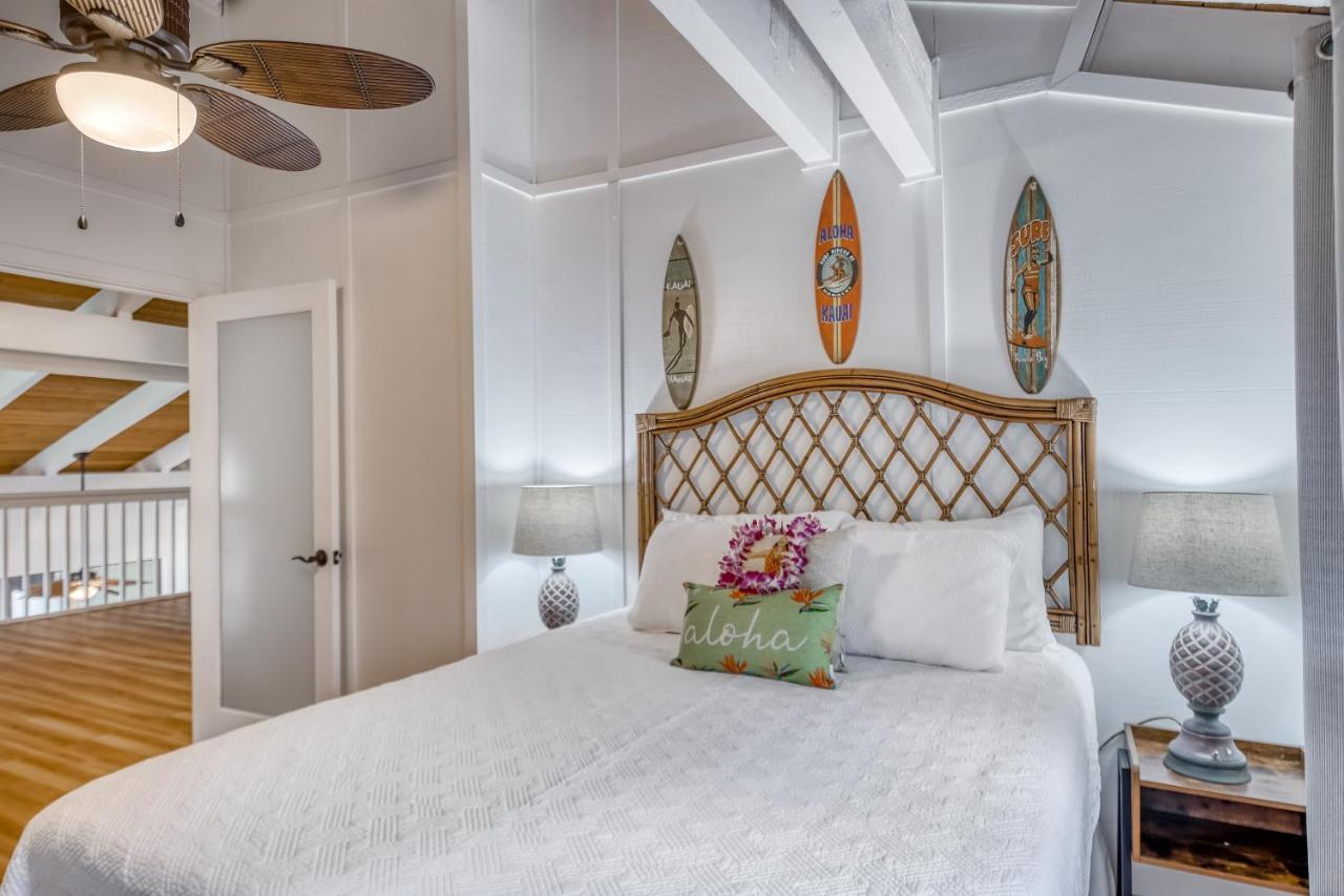 Princeville Mauna Kai 9 Екстериор снимка