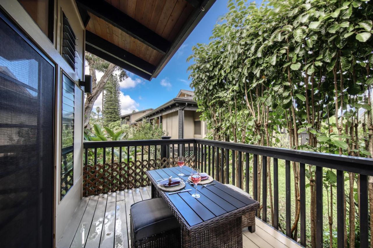 Princeville Mauna Kai 9 Екстериор снимка