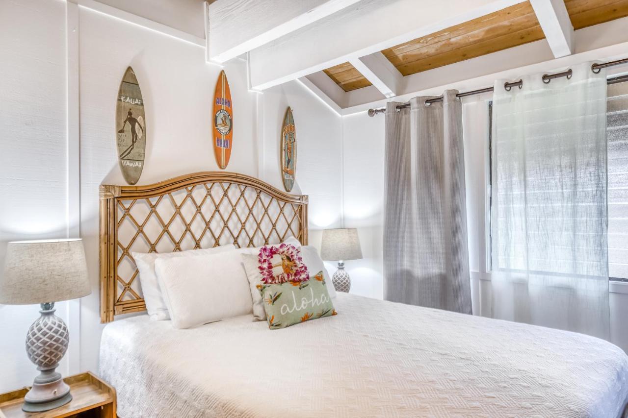 Princeville Mauna Kai 9 Екстериор снимка