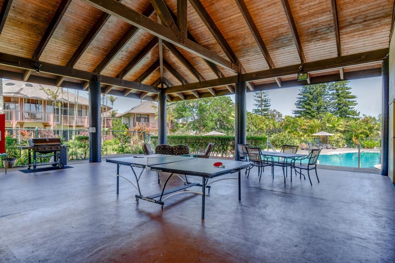 Princeville Mauna Kai 9 Екстериор снимка